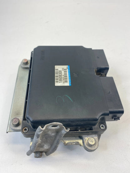 2010 MITSUBISHI LANCER RALLIART 2.0L TURBO AWD SST ENGINE COMPUTER ECM 1860B308