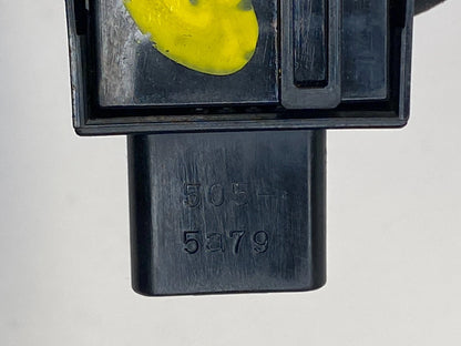 2004-2009 TOYOTA PRIUS DASHBOARD LIGHT DIMMER SWITCH BUTTON CONTROL OEM