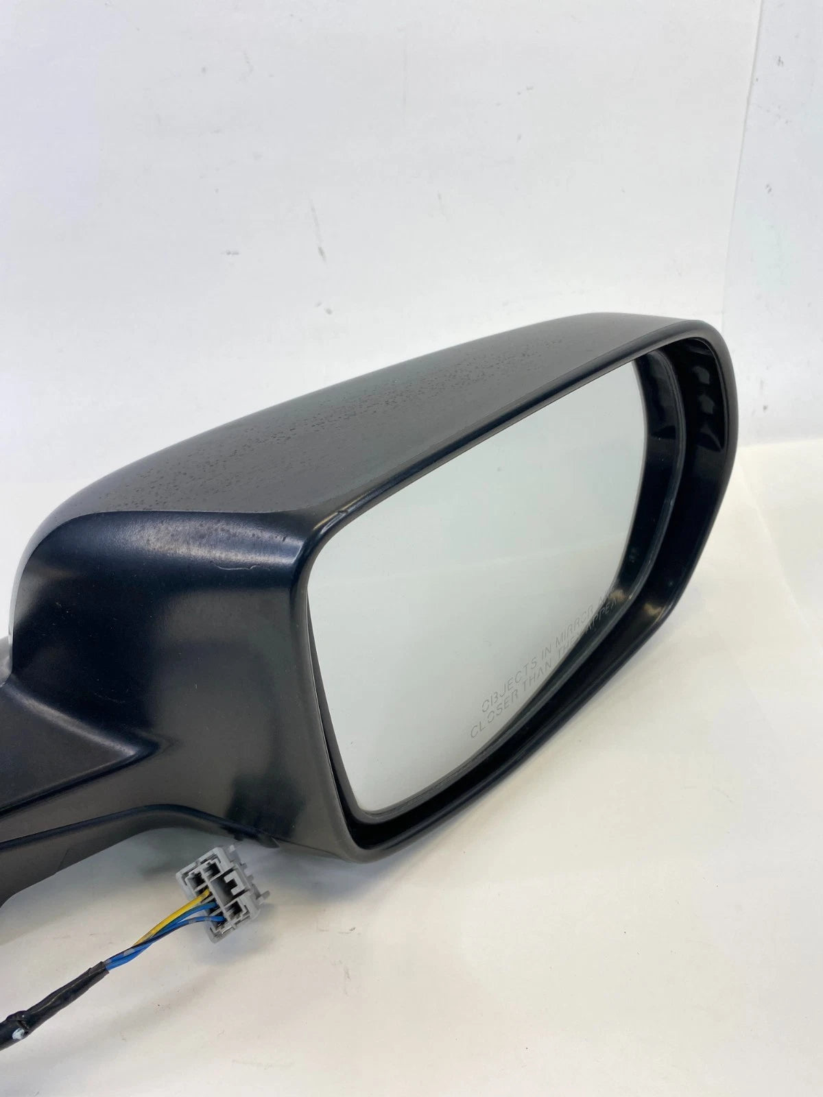 2007-2011 HONDA CR-V RIGHT DOOR DRIVER SIDE VIEW MIRROR ASSEMBLY POWER RH OEM