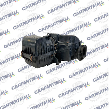 09 10 Honda Fit 1.5L L4 Air Cleaner Intake Filter Housing Cover Box Assembly OEM