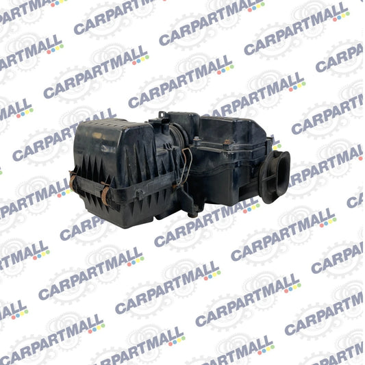 09 10 Honda Fit 1.5L L4 Air Cleaner Intake Filter Housing Cover Box Assembly OEM