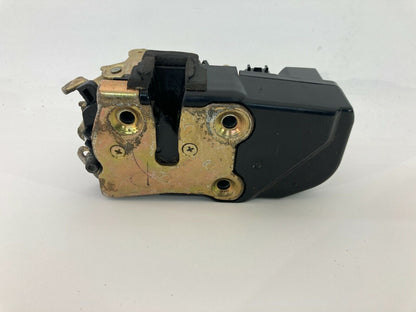 05-08 Dodge Magnum 06-10 Charger Rear Right Passenger Door Lock Latch Actuator