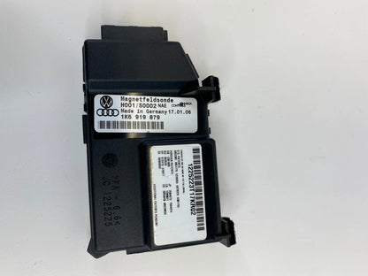 2006-2009 VW GTI MAGNETIC FIELD PROBE GPS COMPASS SENSOR MODULE 1K0-919-879 OEM