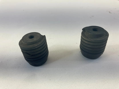 2006-2014 06-14 KIA SEDONA FRONT HOOD BUMPER ADJUSTMENT RUBBER CUSHION PAIR SET