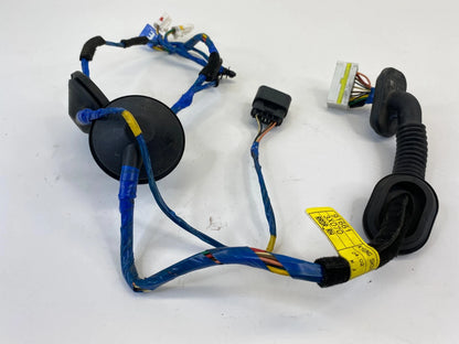 14-16 HYUNDAI ELANTRA SEDAN BACK REAR RIGHT DOOR WIRE HARNESS WIRING 91661-3X070