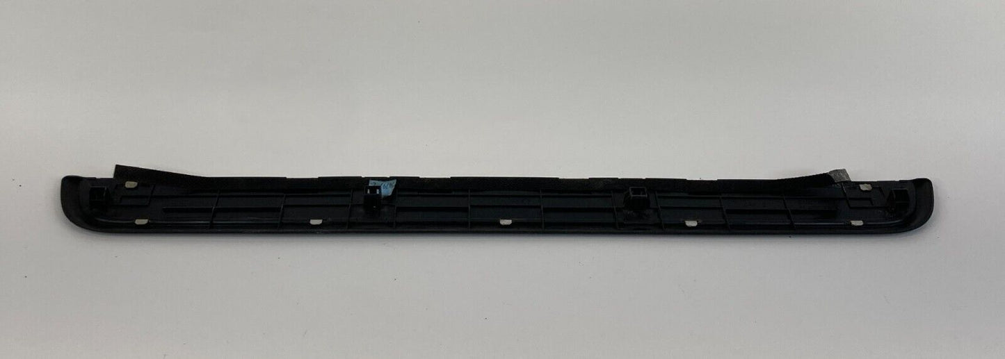 2009-2014 Nissan Maxima Front Left Side Door Sill Scuff Step Plate Trim