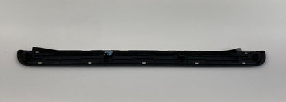 2009-2014 Nissan Maxima Front Left Side Door Sill Scuff Step Plate Trim