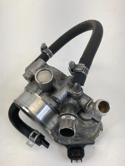 2011-2015 CHEVROLET CRUZE 1.8L L4 THROTTLE BODY VALVE ASSEMBLY 55561495 OEM