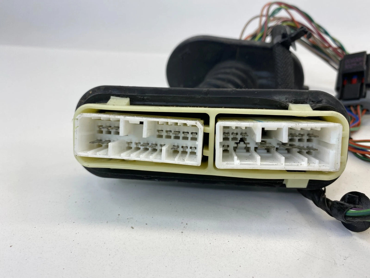 05-07 JEEP GRAND CHEROKEE FRONT RIGHT SIDE DOOR WIRE WIRING HARNESS 56047602AA