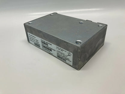 2005 05 BUICK RENDEZVOUS TELEMATICS COMMUNICATION CONTROL MODULE ONSTAR OEM
