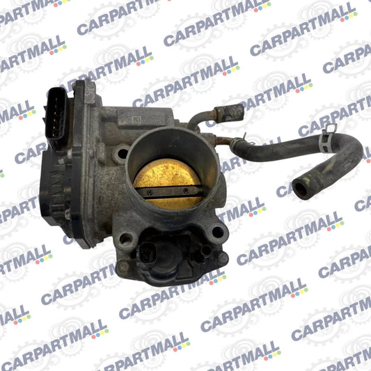 12-15 HONDA CIVIC SEDAN 4 DOOR 1.8L L4 A/T THROTTLE BODY VALVE ASSEMBLY GMF3B