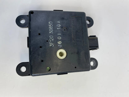 2004-2006 NISSAN MAXIMA HEATER A/C REGULATOR FLAP ACTUATOR MOTOR 3F120-30850 OEM