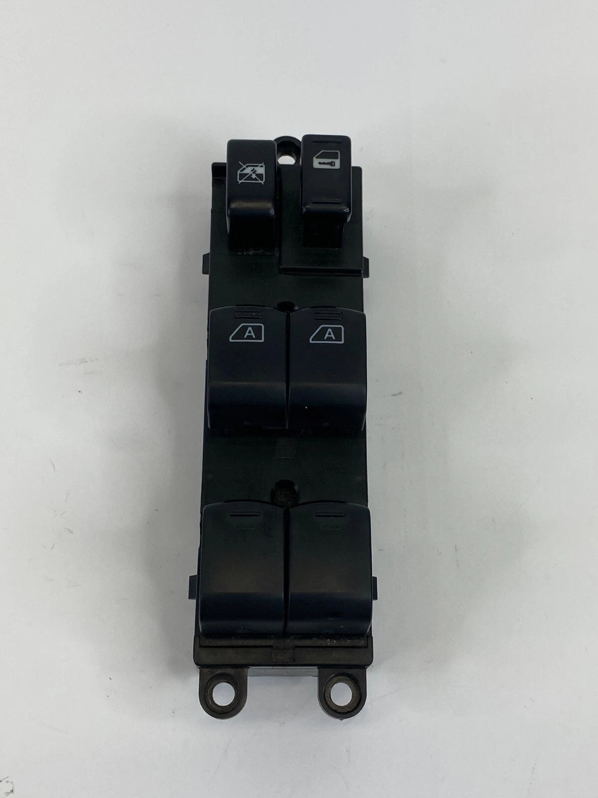 2004-2008 NISSAN MAXIMA FRONT LEFT DRIVER MASTER POWER WNDOW SWITCH OEM