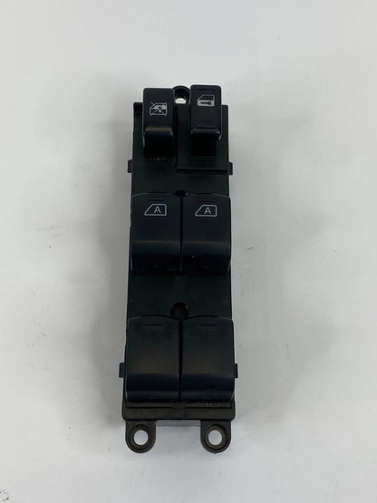2004-2008 NISSAN MAXIMA FRONT LEFT DRIVER MASTER POWER WNDOW SWITCH OEM