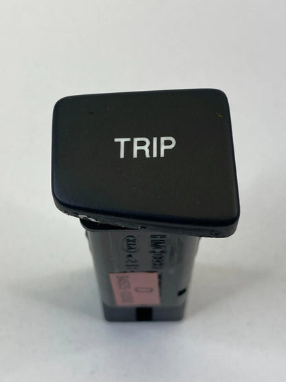 2011 11 KIA RIO5 KIA RIO TRIP ODOMETER CONTROL SWITCH BUTTON 94525-1G550 OEM