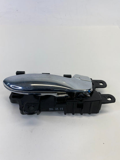 2014-2018 Kia Forte Forte5 Rear Right Interior Door Handle Inner 82623-A7000 OEM