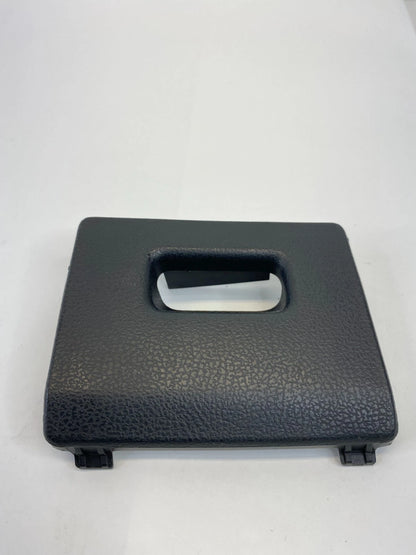 2008-2013 NISSAN ROGUE INNER FUSE BOX DOOR PANEL LID COVER TRIM 68964-JM00A OEM