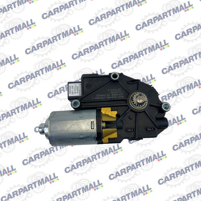 2009-2015 Jaguar XF SEDAN Sunroof Sun Roof Motor Assy 8X23-F53508-AA OEM