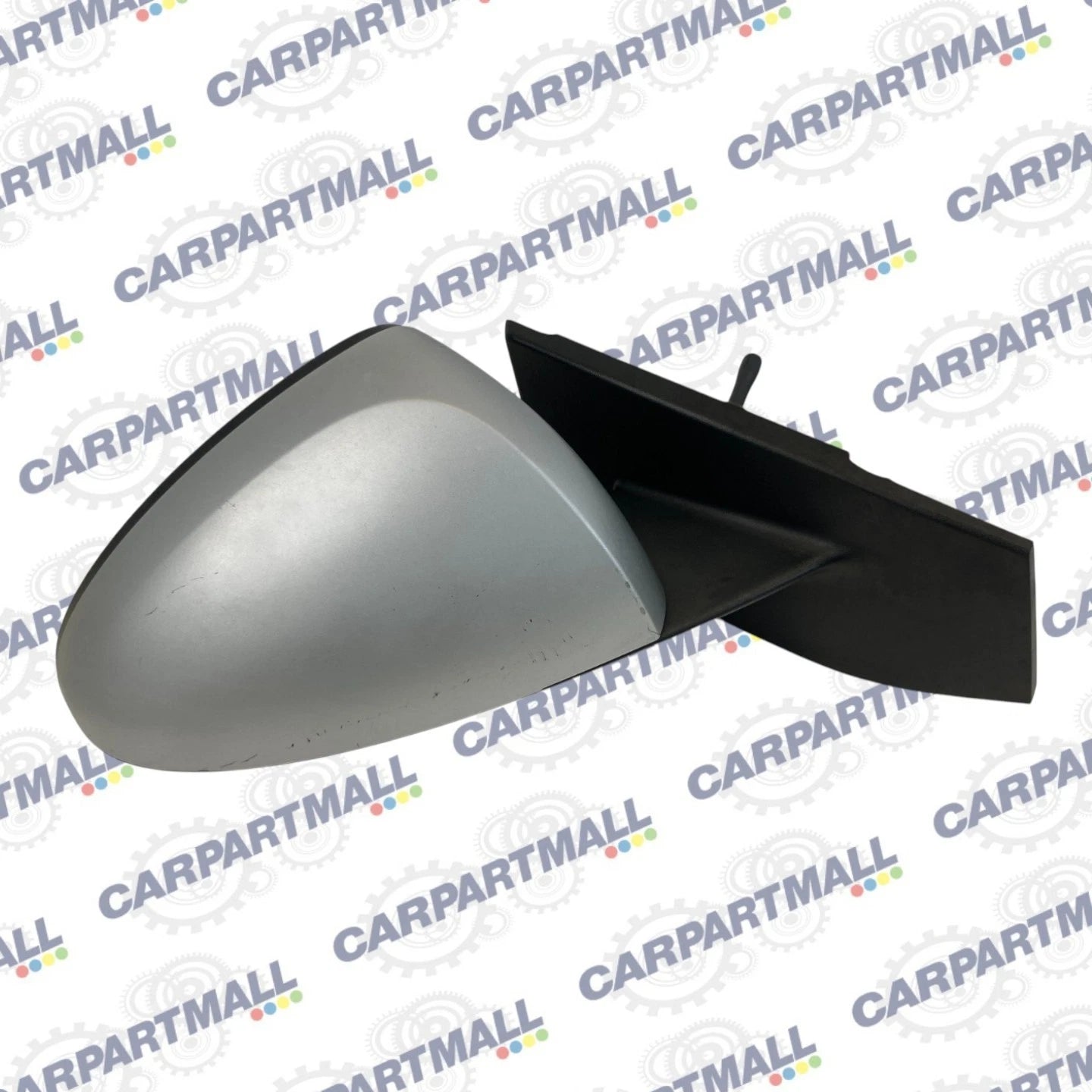 2013-2015 CHEVROLET SPARK DOOR MIRROR PASSENGER SIDE UNIT OEM FACTORY 95273412