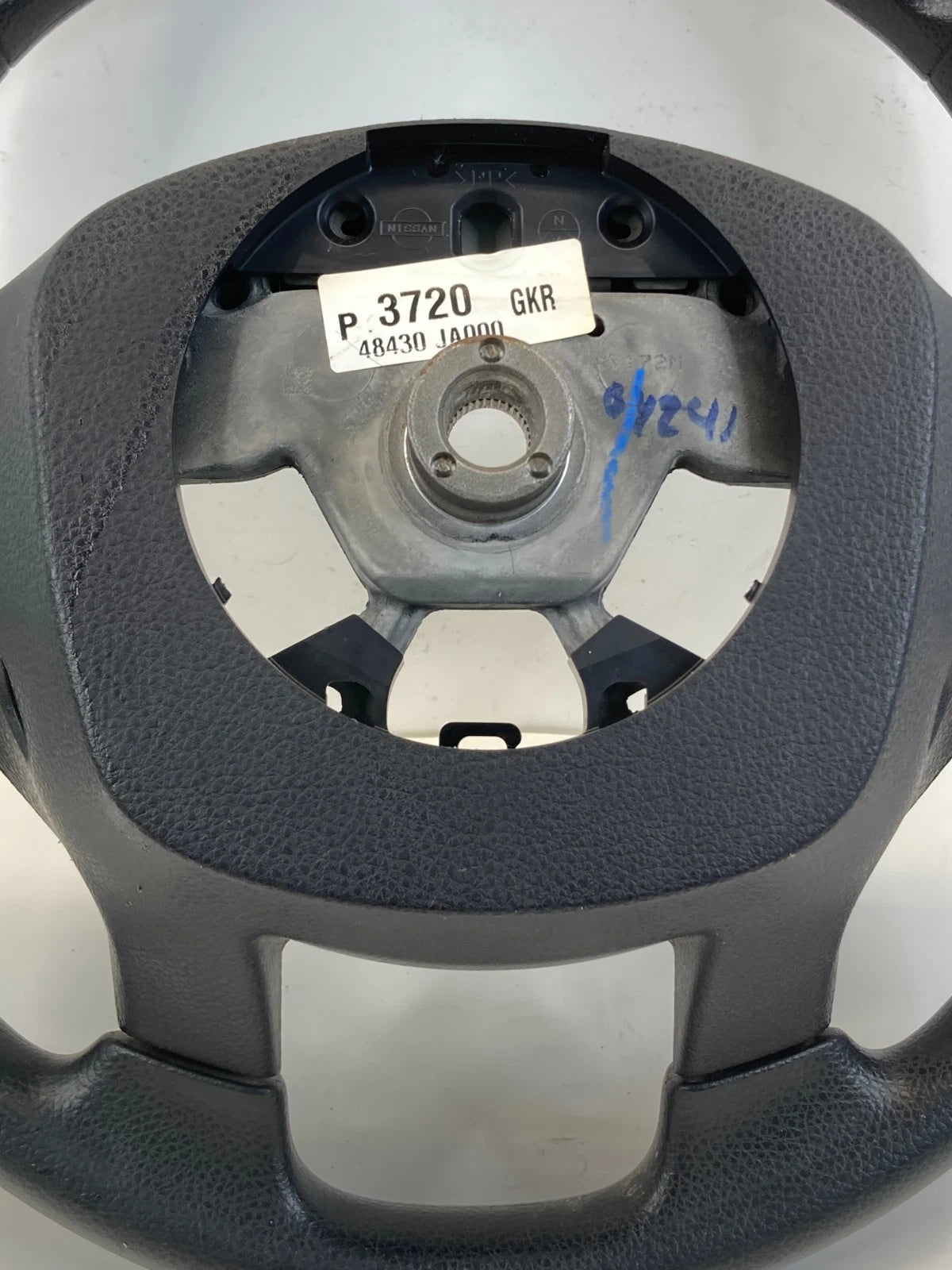 2007-2013 Nissan Altima Sedan A/T Front Left Steering Wheel 25411-JA00A OEM