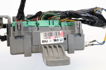 2005 2006 2007 HONDA ODYSSEY INTERIOR CABIN FUSE BOX RELAY JUNCTION BLOCK OEM