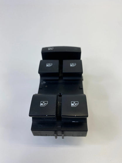 2010-2017 GMC TERRAIN FRONT LEFT DRIVER SIDE DOOR MASTER WINDOW SWITCH 20838941