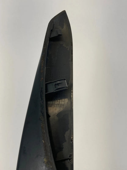 2010-2013 KIA FORTE CENTER CONSOLE RIGHT SIDE TRIM BEZEL GARNISH B27050-35026
