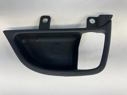 2011-2016 HYUNDAI ELANTRA REAR RIGHT INTERIOR DOOR HANDLE BEZEL COVER RR RH
