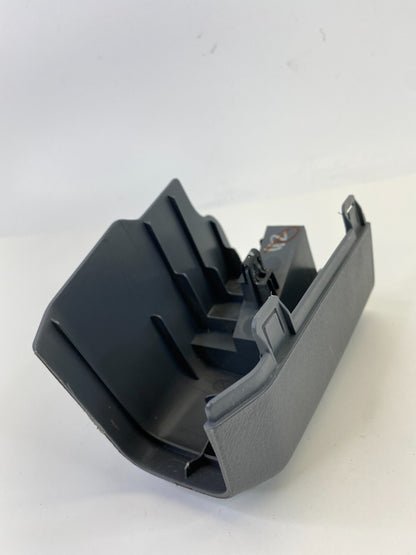 05-10 Honda Odyssey Front Seat Side Panel Cover Trim Cap 81595-SHJA-A010-M1 OEM