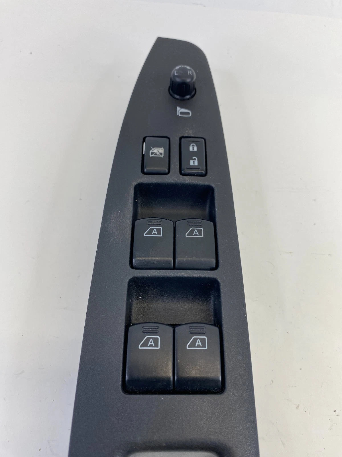 2008-2013 Infiniti G37 Front Left Driver Side Master Window Switch 25401JK40D