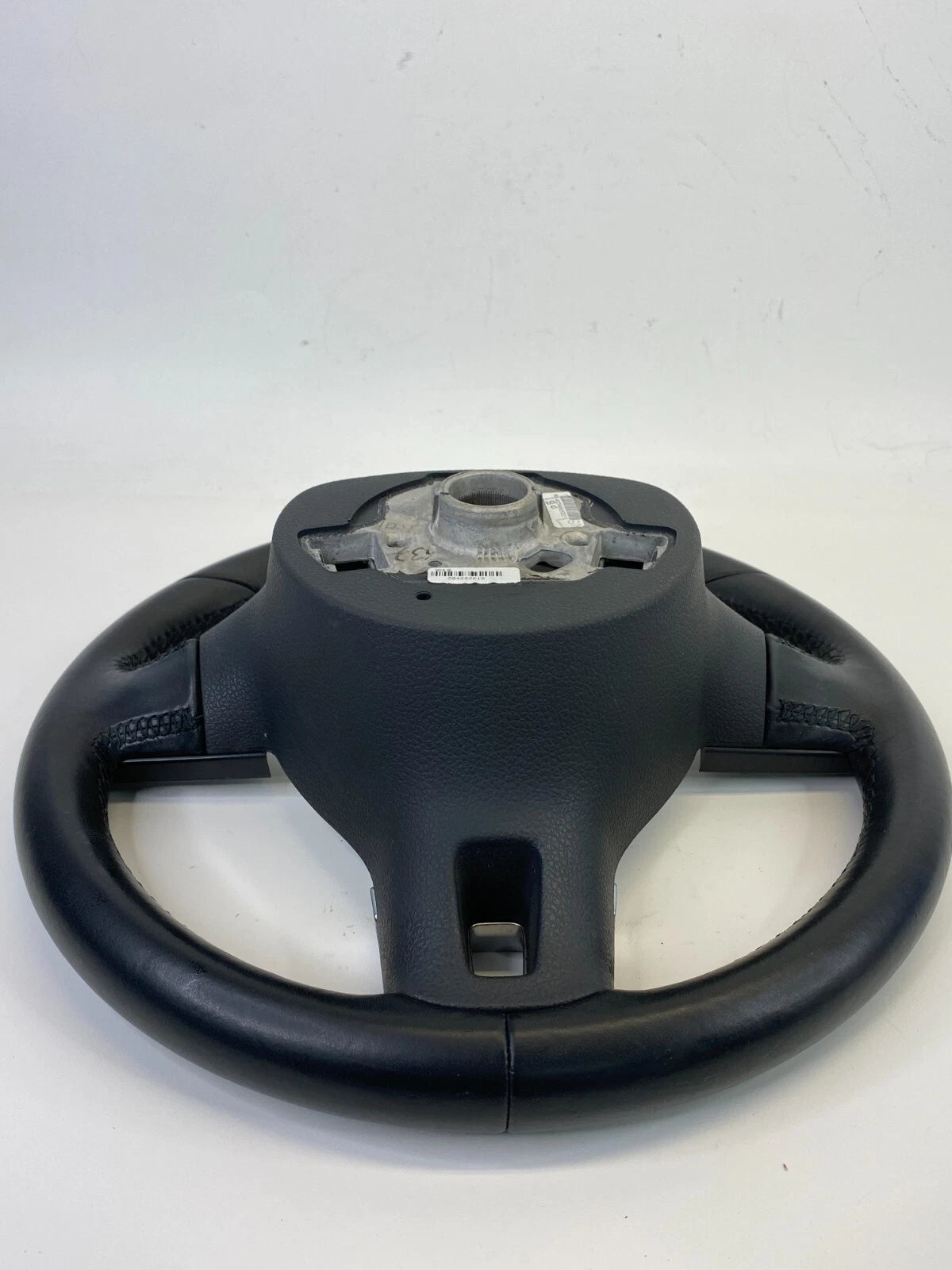 2009-2017 VOLKSWAGEN CC STEERING WHEEL W/ CONTROL SWITCH 3C8-959-537 OEM