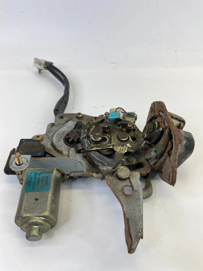 05-15 NISSAN ARMADA REAR TAILGATE HATCH LOCK LATCH ACTUATOR MOTOR 905520AQ00 OEM