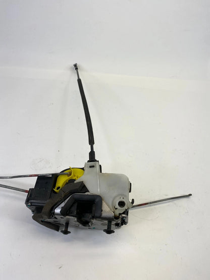 2010-2015 CHEVROLET EQUINOX FRONT LEFT DOOR LOCK LATCH ACTUATOR RELEASE 13503801