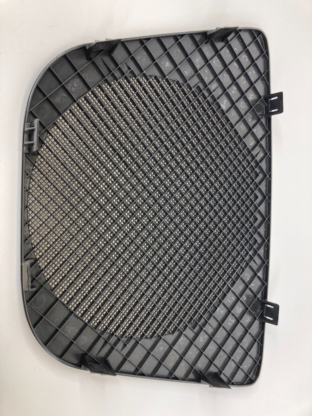 03 04 05 06 07 Cadillac CTS Rear Subwoofer Speaker Tray Cover Grille OEM