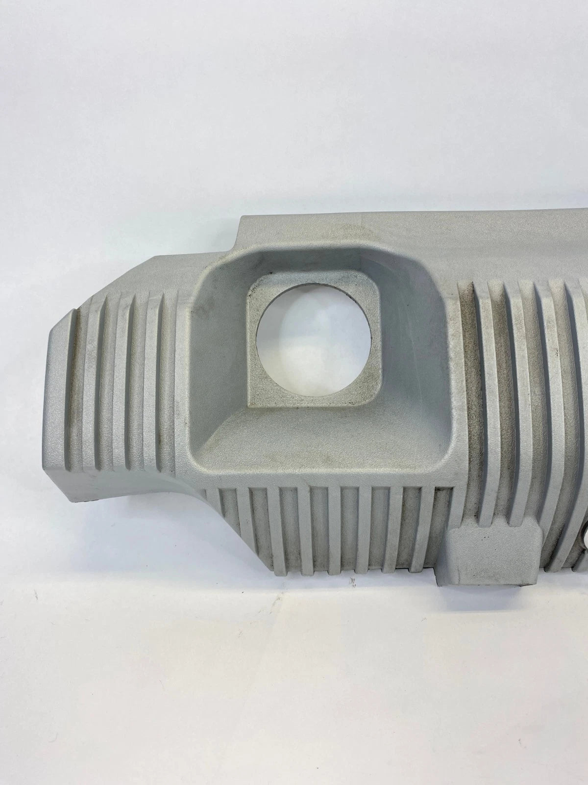 2010-2015 TOYOTA PRIUS HYBRID INVERTER ENGINE COVER ASSEMBLIES OEM 11212-37090