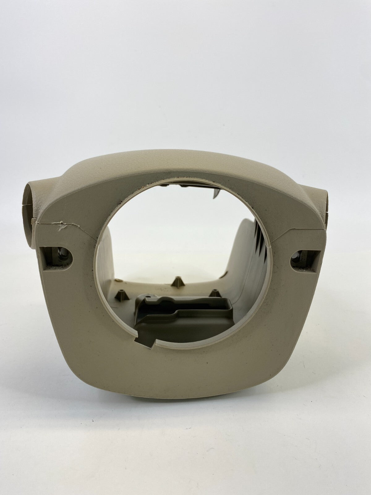 2009-2014 Nissan Murano Steering Column Upper & Lower Cover Trim 48470-1AA0A OEM