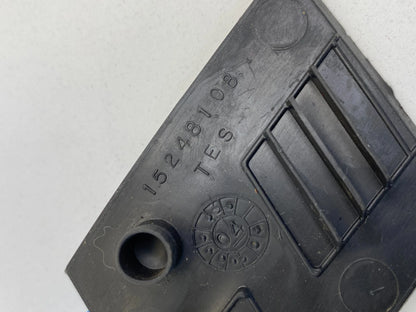 05-10 Pontiac G6 Front Left Driver Side Window Switch Screw Cover Trim 15248108