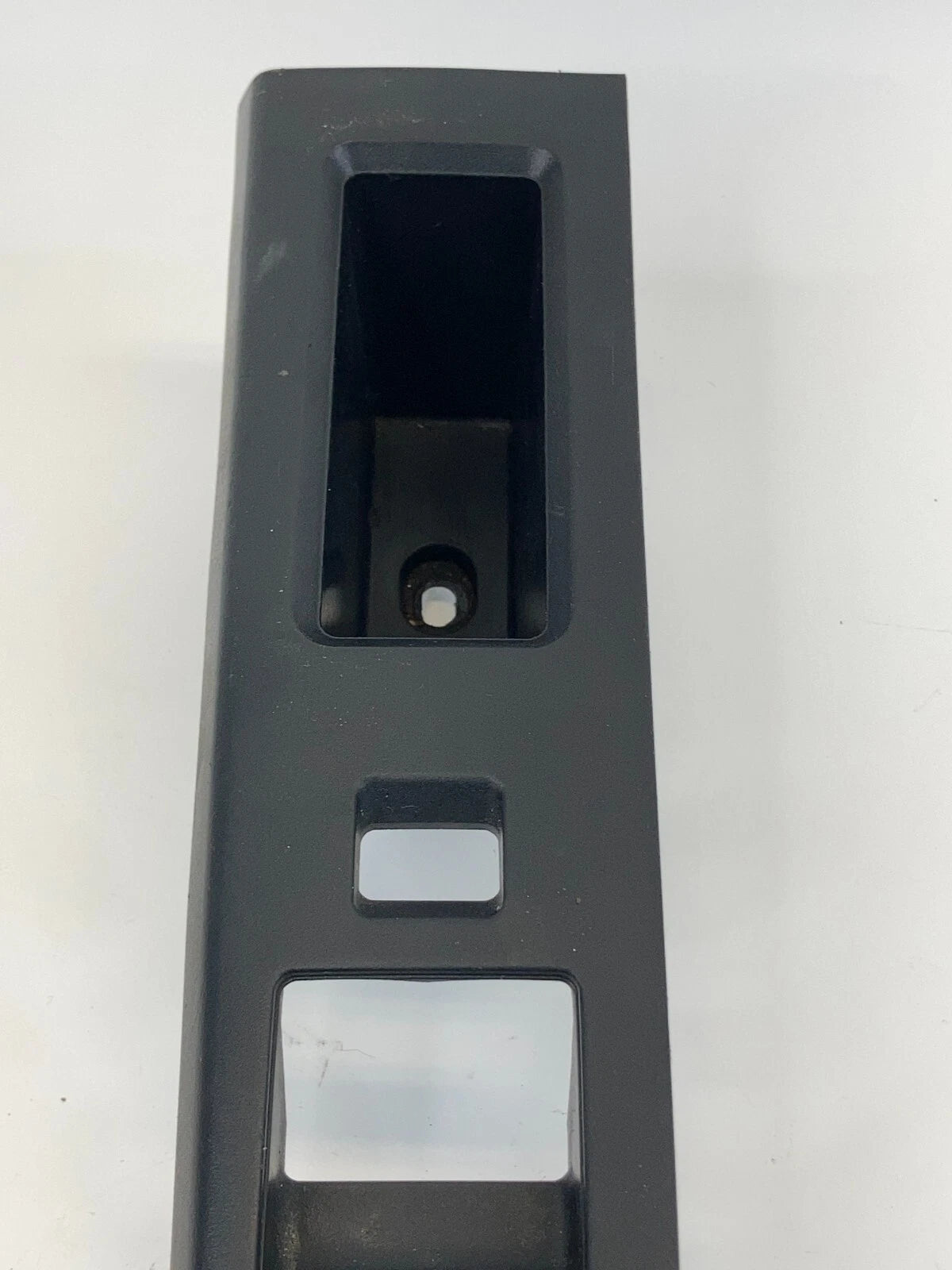 2006-2015 MAZDA5 MAZDA 5 FRONT LEFT DOOR MASTER WINDOW SWITCH BEZEL CC64684L6E02