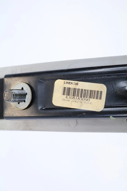 2003-2008 HONDA PILOT FRONT LEFT SEAT BELT HEIGHT ADJUSTER SLIDER 4308185090 OEM