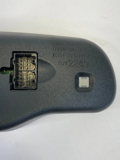 2006-2009 PONTIAC TORRENT CHEVROLET EQUINOX AUTO DIMMING REAR VIEW MIRROR COMPAS