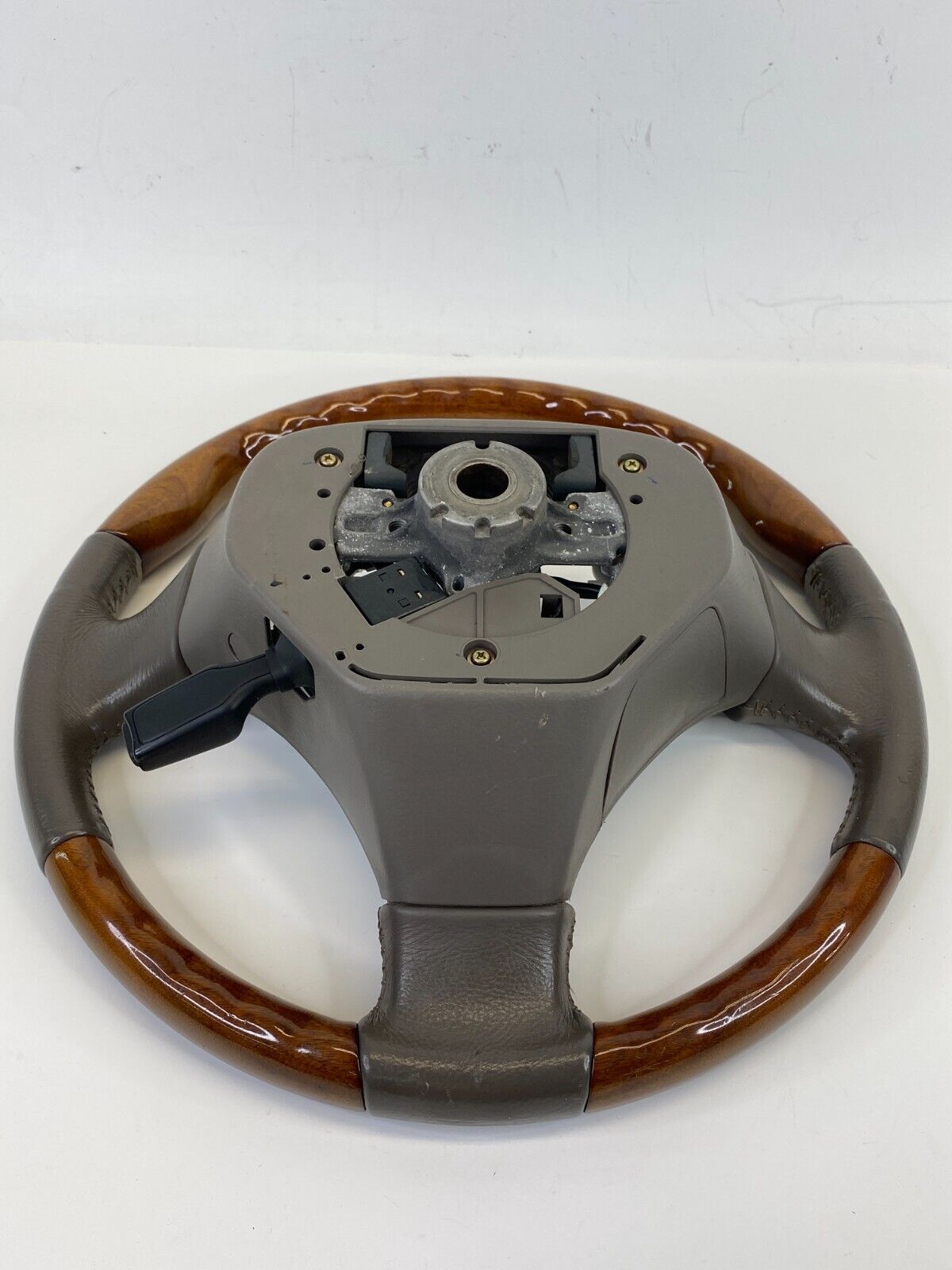 2001 2002 2003 Lexus RX300 Steering Wheel w/ Cruise Control Switch OEM