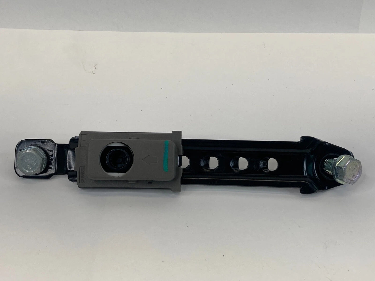 2009-2011 CHEVROLET AVEO5 FRONT LEFT DRIVER SIDE SEAT BELT HEIGHT ADJUSTER OEM