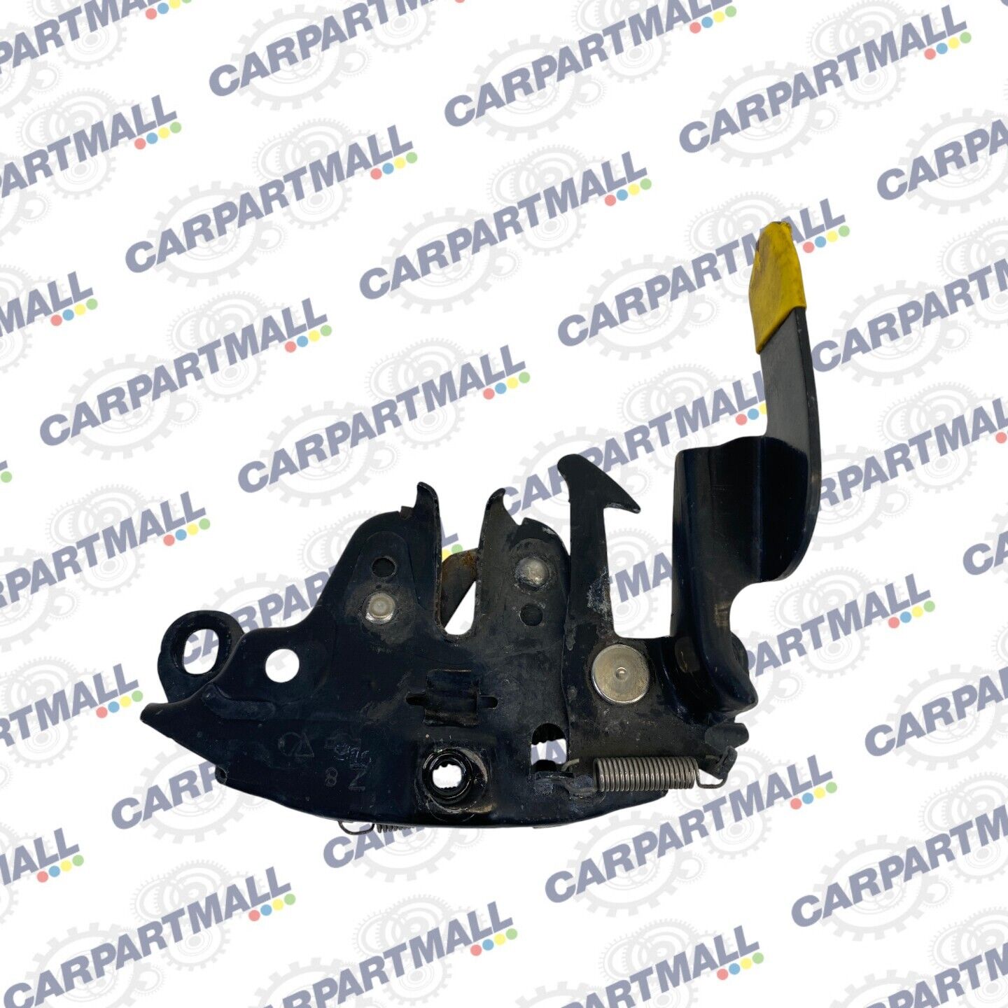 2013-2019 Nissan Sentra Sedan Hood Latch Lock Release Actuator Assembly OEM