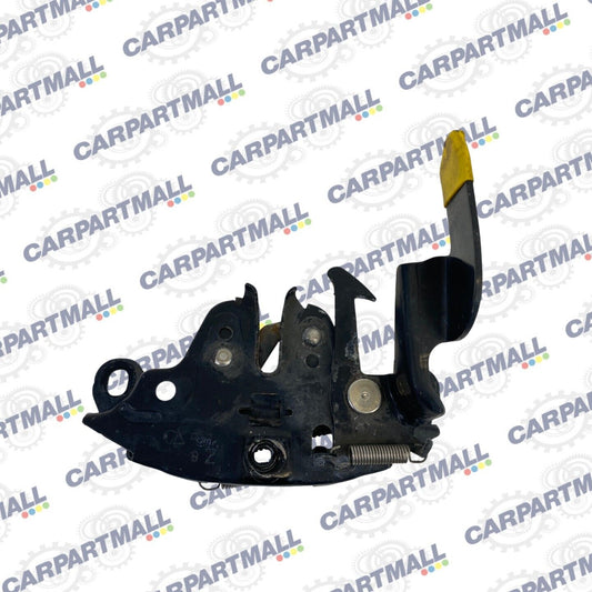 2013-2019 Nissan Sentra Sedan Hood Latch Lock Release Actuator Assembly OEM