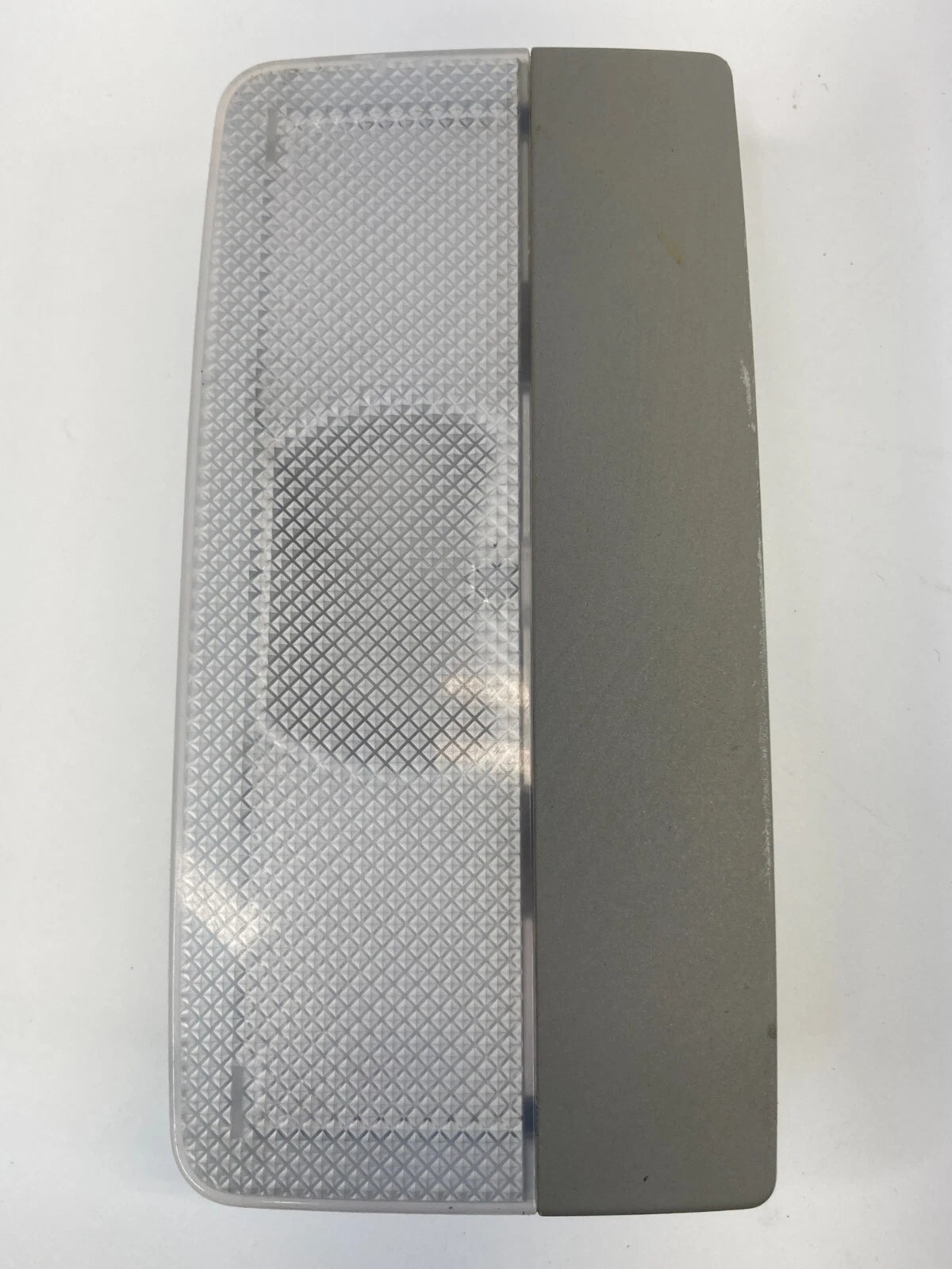 2010-2017 CHEVY EQUINOX GMC TERRAIN ROOF REAR DOME MAP LAMP LIGHT 316627975 OEM