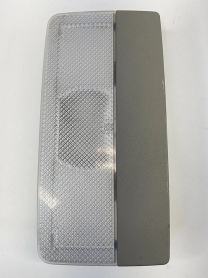 2010-2017 CHEVY EQUINOX GMC TERRAIN ROOF REAR DOME MAP LAMP LIGHT 316627975 OEM