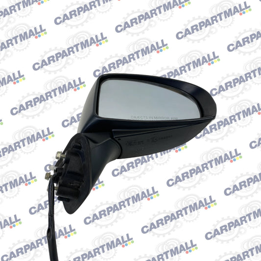10-15 TOYOTA PRIUS FRONT RIGHT PASSENGER SIDE DOOR POWER MIRROR E4-022865 OEM