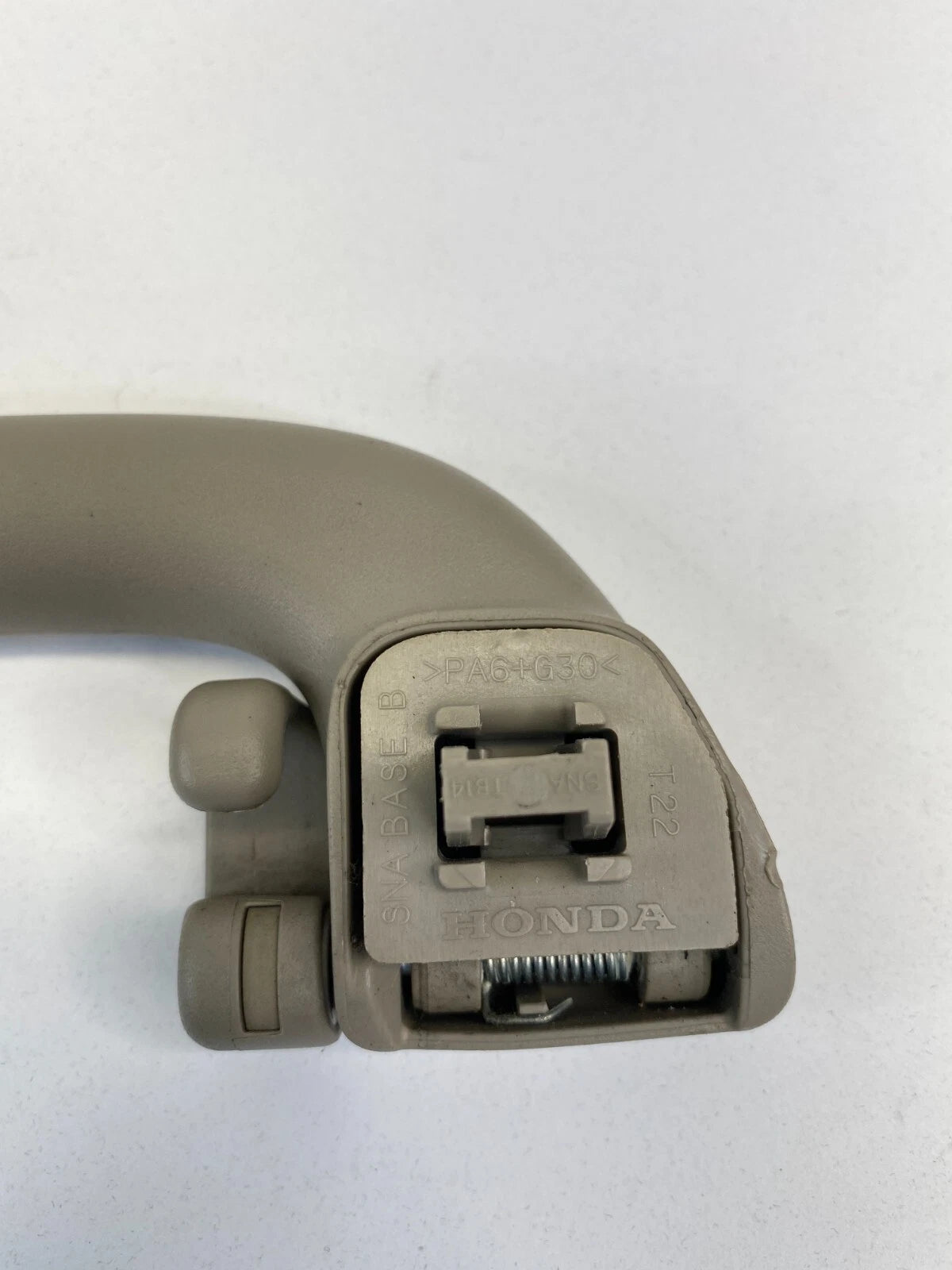 2009 2010 2011 HONDA CIVIC REAR LEFT SIDE INNER ROOF GRAB GRIP HANDLE ASSIST