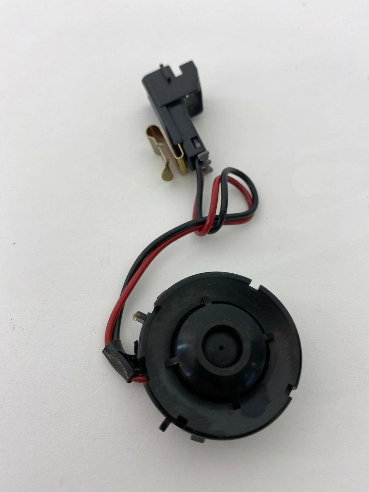 2003-2006 CADILLAC CTS FRONT RIGHT PASSENGER SIDE TWEETER SPEAKER 09354879 OEM