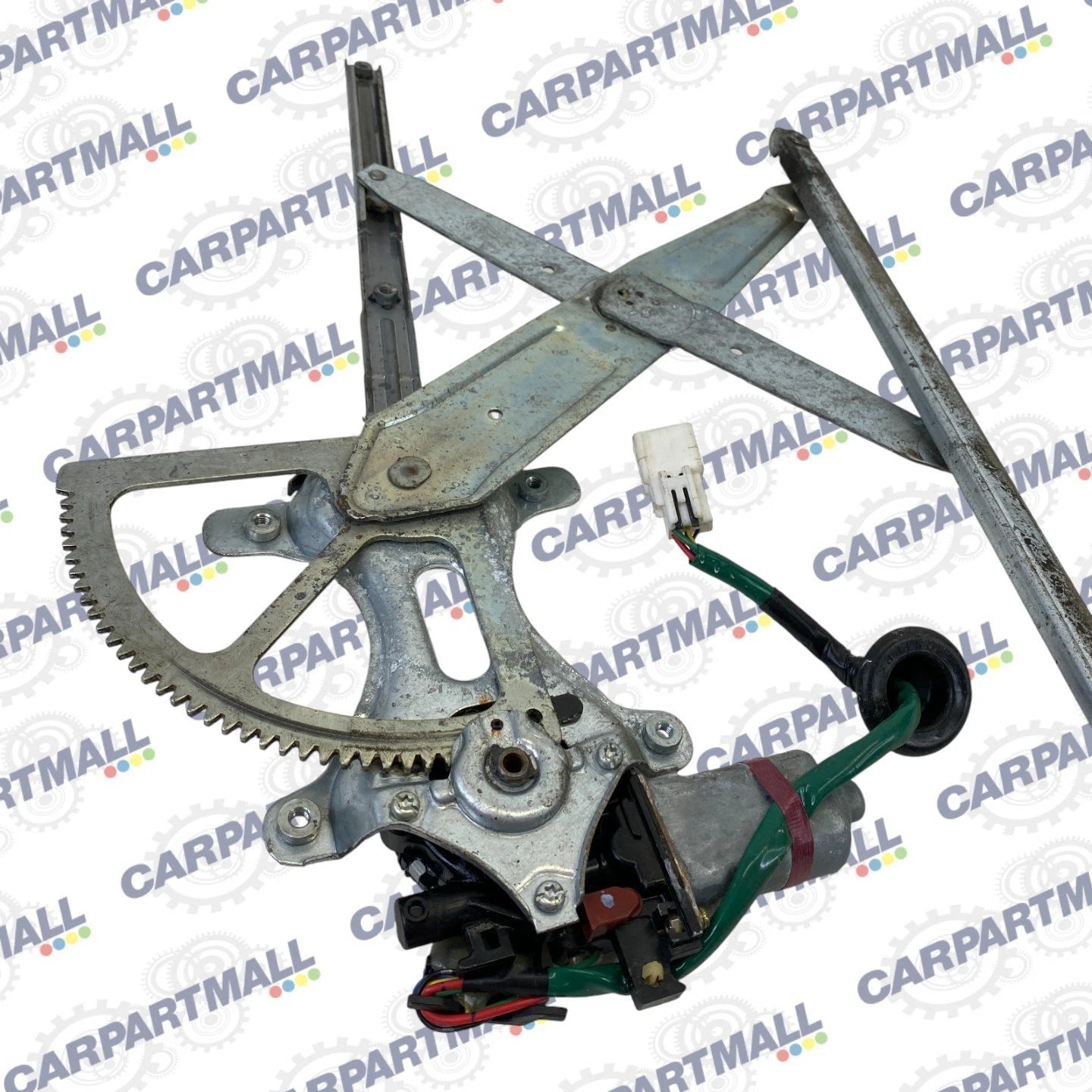 1998-2005 LEXUS GS300 FRONT RIGHT SIDE DOOR WINDOW MOTOR REGULATOR 85710-30340